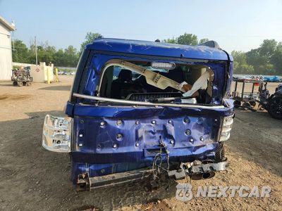 Zdjęcie 6 z 14 samochodu: 2013 FORD FLEX SEL VIN:2FMGK5C89DBD29447 - miniatura