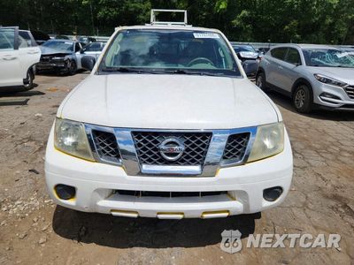 Zdjęcie 9 z 24 samochodu: 2015 NISSAN FRONTIER SV V6 VIN:1N6AD0CU1FN767176 - miniatura