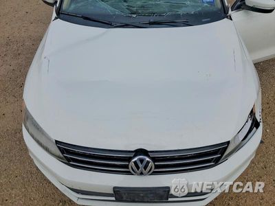 Zdjęcie 11 z 12 samochodu: 2015 VOLKSWAGEN JETTA SE VIN:3VWD07AJ5FM347487 - miniatura