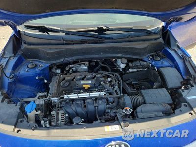 Zdjęcie 12 z 14 samochodu: 2021 KIA SELTOS S VIN:KNDEUCAA3M7174418 - miniatura