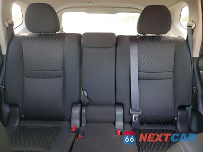 Zdjęcie 10 z 13 samochodu: 2018 NISSAN ROGUE SV VIN:KNMAT2MT5JP530307 - miniatura
