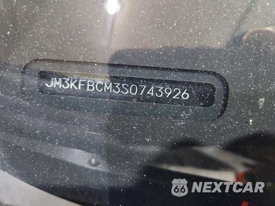 Zdjęcie 13 z 13 samochodu: 2025 MAZDA CX-5 PREFERRED VIN:JM3KFBCM3S0743926 - miniatura