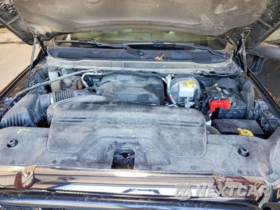 Zdjęcie 11 z 13 samochodu: 2024 RAM 2500 BIG HORN VIN:3C6UR5JJ3RG193093 - miniatura