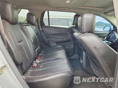 Zdjęcie 11 z 13 samochodu: 2012 GMC TERRAIN SLT VIN:2GKFLWE54C6206561 - miniatura