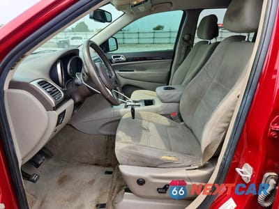Zdjęcie 7 z 13 samochodu: 2011 JEEP GRAND CHEROKEE LAREDO VIN:1J4RR4GG3BC509602 - miniatura