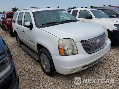Czwarte zdjęcie samochodu z boku: 2007 GMC YUKON VIN:1GKFK63837J374913 - miniatura