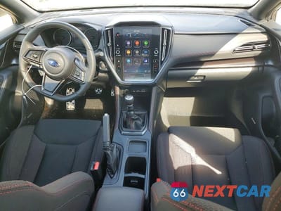 Zdjęcie 8 z 12 samochodu: 2025 SUBARU WRX PREMIUM VIN:JF1VBAH69S9803117 - miniatura