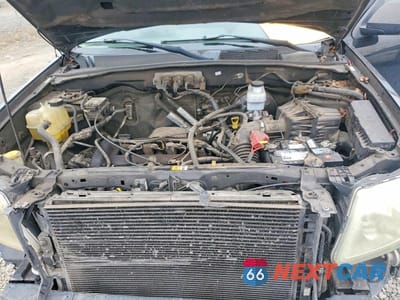 Zdjęcie 11 z 12 samochodu: 2008 MAZDA TRIBUTE I VIN:4F2CZ02Z48KM20598 - miniatura