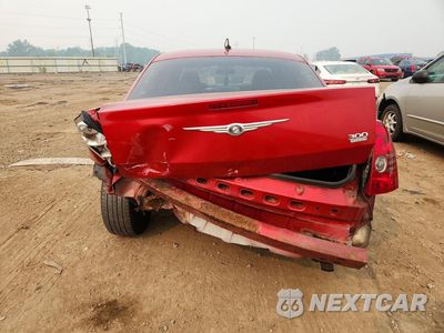 Zdjęcie 11 z 26 samochodu: 2008 CHRYSLER 300 LIMITED VIN:2C3KA33G78H140834 - miniatura