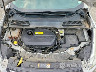 Zdjęcie 12 z 13 samochodu: 2016 FORD ESCAPE SE VIN:1FMCU0GX7GUC39290 - miniatura