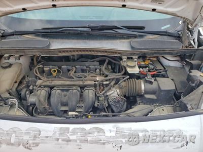 Zdjęcie 12 z 13 samochodu: 2016 FORD TRANSIT CONNECT VIN:NM0LS7E70G1276072 - miniatura