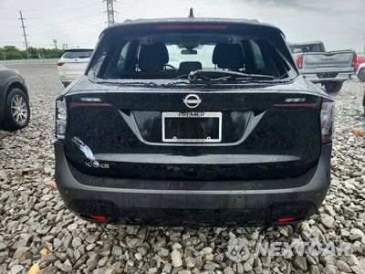 Zdjęcie 6 z 13 samochodu: 2026 NISSAN KICKS SV VIN:3N8AP6CE0TL321056 - miniatura