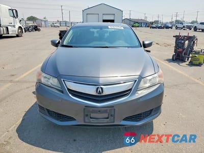 Piąte zdjęcie samochodu w środku: 2014 ACURA ILX 20 VIN:19VDE1F39EE010043 - miniatura