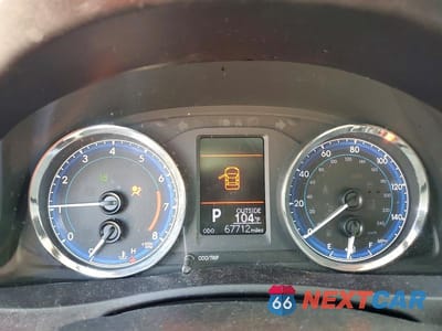 Zdjęcie 9 z 14 samochodu: 2019 TOYOTA COROLLA LE VIN:5YFBURHE2KP895176 - miniatura
