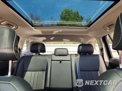 Zdjęcie 10 z 13 samochodu: 2023 VOLKSWAGEN TIGUAN SE VIN:3VVMB7AX2PM076327 - miniatura