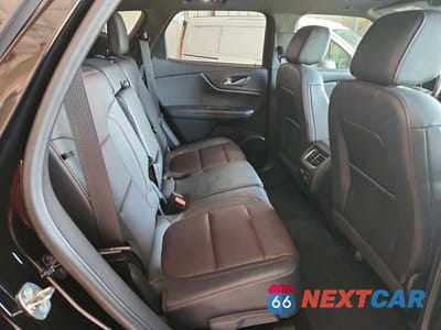 Zdjęcie 11 z 14 samochodu: 2021 CHEVROLET BLAZER RS VIN:3GNKBKRS0MS577474 - miniatura