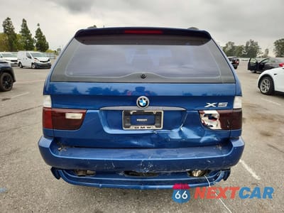 Zdjęcie 6 z 13 samochodu: 2002 BMW X5 3.0I VIN:5UXFA53582LP33005 - miniatura
