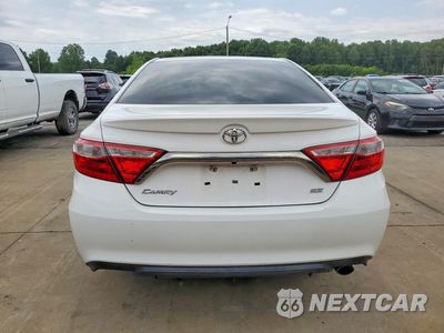 Zdjęcie 6 z 12 samochodu: 2016 TOYOTA CAMRY SE VIN:4T1BF1FK8GU136123 - miniatura
