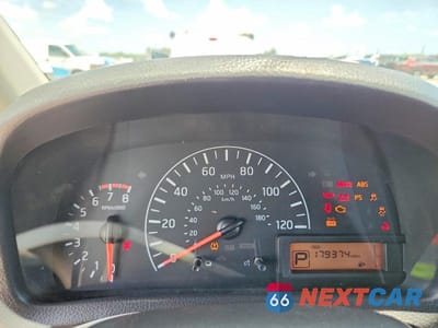 Zdjęcie 9 z 13 samochodu: 2015 NISSAN NV200 DELIVERY VAN VIN:3N6CM0KNXFK731365 - miniatura