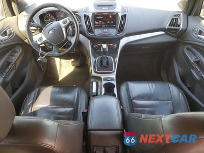 Zdjęcie 8 z 13 samochodu: 2013 FORD ESCAPE SEL VIN:1FMCU9H90DUB01610 - miniatura