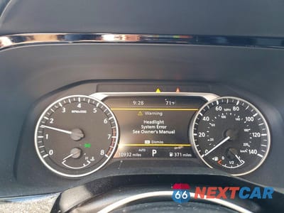 Zdjęcie 9 z 14 samochodu: 2025 NISSAN PATHFINDER SL VIN:5N1DR3CC3SC236203 - miniatura