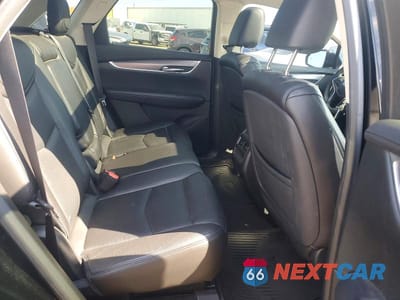 Zdjęcie 11 z 13 samochodu: 2017 CADILLAC XT5 LUXURY VIN:1GYKNDRSXHZ270599 - miniatura