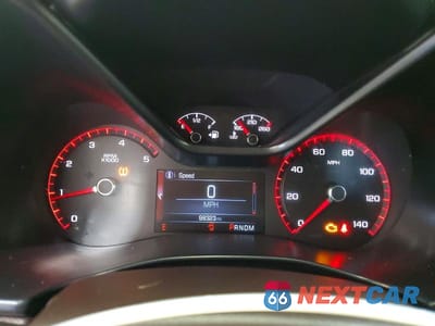 Zdjęcie 9 z 12 samochodu: 2016 GMC CANYON SLT VIN:1GTP6DE10G1325113 - miniatura