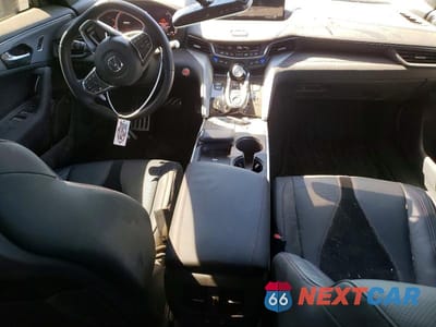 Zdjęcie 8 z 12 samochodu: 2025 ACURA TLX A-SPEC VIN:19UUB6F56SA002898 - miniatura