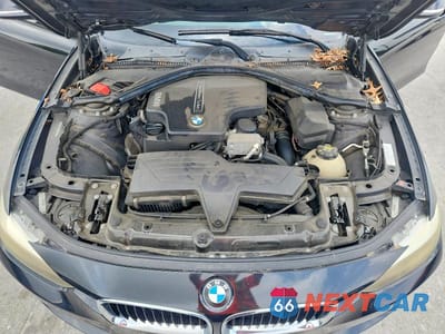 Zdjęcie 11 z 12 samochodu: 2015 BMW 320 I VIN:WBA3B1G57FNT04160 - miniatura