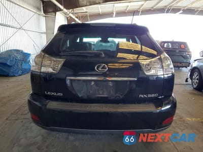Zdjęcie 6 z 13 samochodu: 2007 LEXUS RX 350 VIN:2T2HK31U97C009095 - miniatura