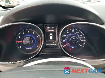 Zdjęcie 9 z 13 samochodu: 2013 HYUNDAI SANTA FE SPORT 2.4L VIN:5XYZUDLB2DG117031 - miniatura