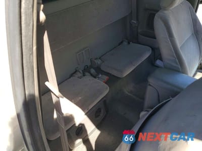 Zdjęcie 11 z 13 samochodu: 2001 TOYOTA TACOMA XTRACAB VIN:5TEVL52N21Z865797 - miniatura