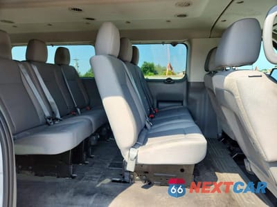 Zdjęcie 11 z 14 samochodu: 2012 NISSAN NV 3500 HD S VIN:5BZAF0AA2CN200699 - miniatura