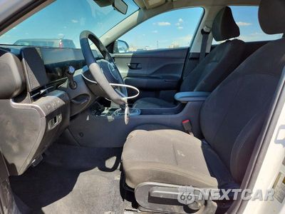 Zdjęcie 7 z 13 samochodu: 2026 HYUNDAI KONA SEL SPORT VIN:KM8HF3AB8TU462382 - miniatura