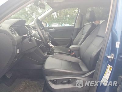 Zdjęcie 7 z 13 samochodu: 2019 VOLKSWAGEN TIGUAN SE VIN:3VV2B7AX0KM010892 - miniatura