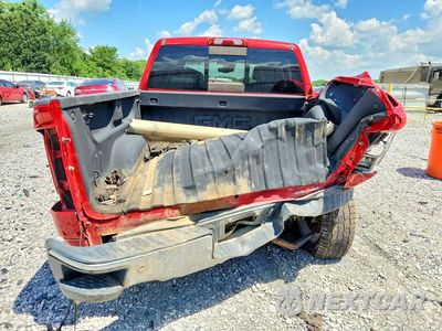 Zdjęcie 6 z 13 samochodu: 2015 GMC SIERRA K1500 SLT VIN:3GTU2VEC1FG261993 - miniatura