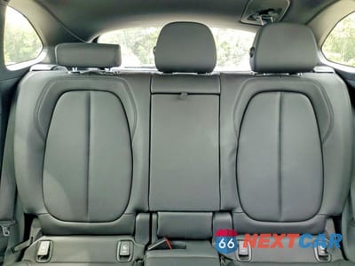 Zdjęcie 10 z 14 samochodu: 2018 BMW X1 SDRIVE28I VIN:WBXHU7C30J5L05298 - miniatura