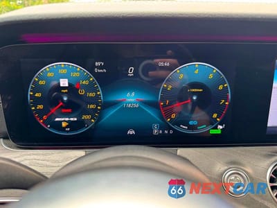 Zdjęcie 8 z 10 samochodu: 2019 MERCEDES-BENZ AMG GT 53 VIN:WDD7X6BB9KA008192 - miniatura
