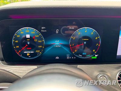 Zdjęcie 8 z 10 samochodu: 2019 MERCEDES-BENZ AMG GT 53 VIN:WDD7X6BB9KA008192 - miniatura