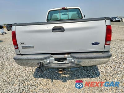 Zdjęcie 6 z 12 samochodu: 2005 FORD F250 SUPER DUTY VIN:1FTSF21Y05EA08486 - miniatura