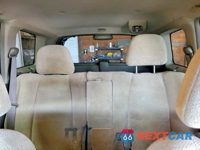 Zdjęcie 10 z 13 samochodu: 2006 HYUNDAI SANTA FE VIN:KM8SC13D16U111383 - miniatura