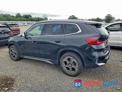 Drugie zdjęcie samochodu z przodu: 2023 BMW X1 XDRIVE28I VIN:WBX73EF04P5W07853 - miniatura