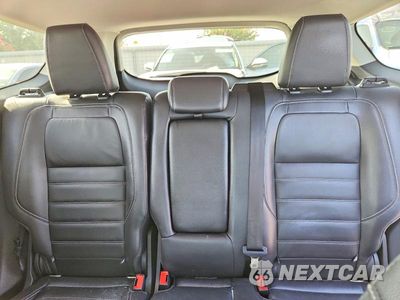 Zdjęcie 10 z 13 samochodu: 2018 FORD ESCAPE SEL VIN:1FMCU0HD6JUA59875 - miniatura