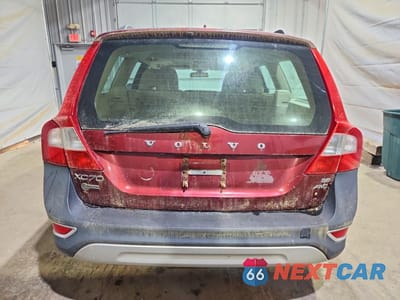 Zdjęcie 6 z 12 samochodu: 2008 VOLVO XC70 VIN:YV4BZ982481011630 - miniatura