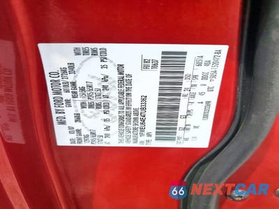 Zdjęcie 13 z 13 samochodu: 2007 FORD EXPLORER EDDIE BAUER VIN:1FMEU64E47UB33362 - miniatura