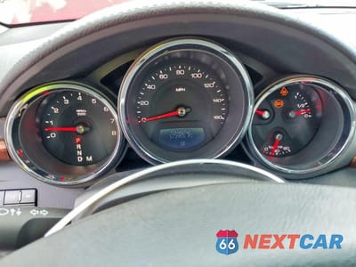 Zdjęcie 9 z 12 samochodu: 2008 CADILLAC CTS HI FEATURE V6 VIN:1G6DT57V480136430 - miniatura