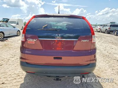 Zdjęcie 6 z 12 samochodu: 2012 HONDA CR-V LX VIN:5J6RM4H3XCL048796 - miniatura