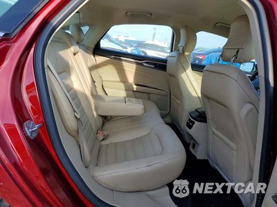Zdjęcie 10 z 13 samochodu: 2014 FORD FUSION SE VIN:3FA6P0H90ER323244 - miniatura