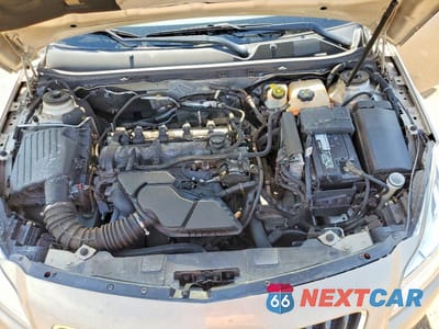 Zdjęcie 11 z 12 samochodu: 2012 BUICK REGAL VIN:2G4GR5EK9C9139545 - miniatura