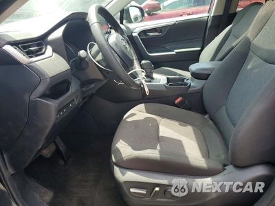 Zdjęcie 7 z 13 samochodu: 2019 TOYOTA RAV4 HYBRID XLE VIN:2T3RWRFV7KW034884 - miniatura